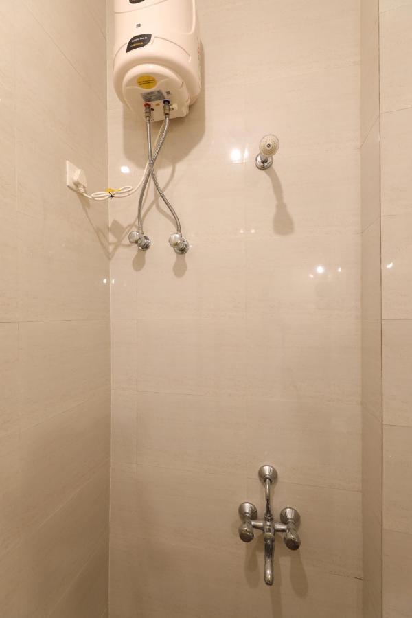 Marmagao Teles Westend Hotel מראה חיצוני תמונה