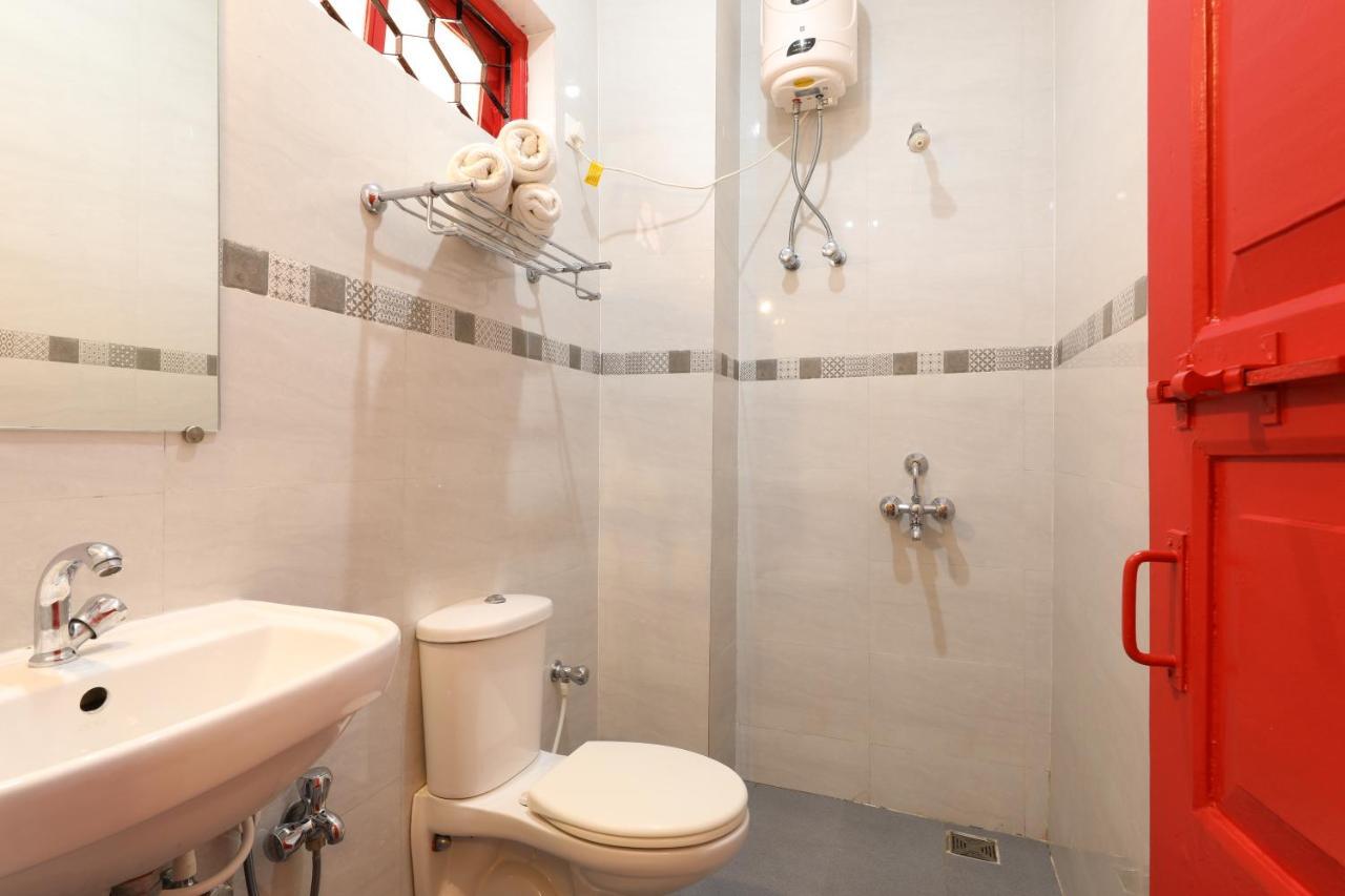 Marmagao Teles Westend Hotel מראה חיצוני תמונה